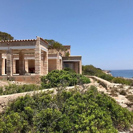 Casa Cala D'Or公寓 外观 照片