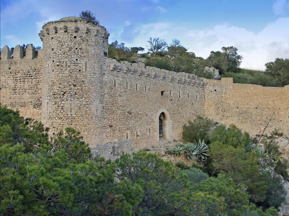 Casa Cala D'Or公寓 外观 照片