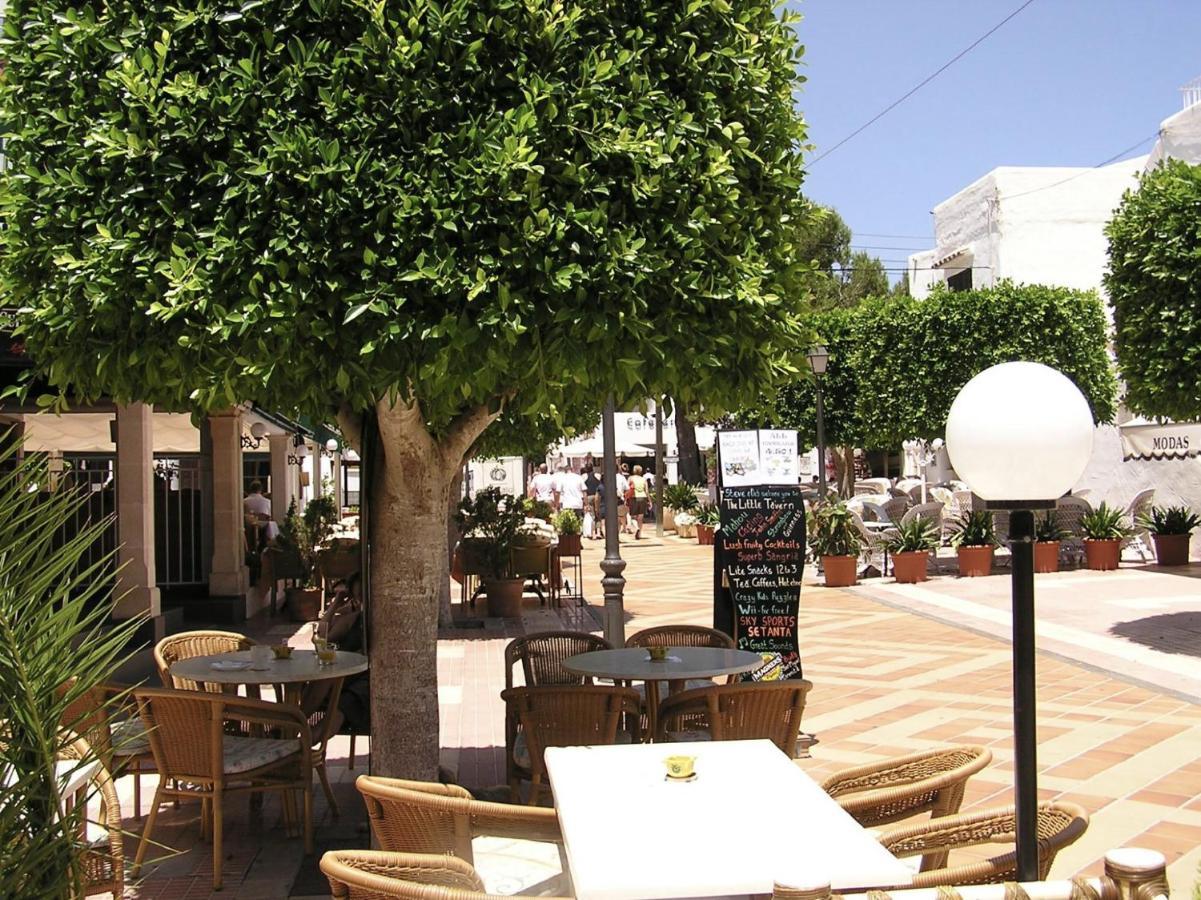 Casa Cala D'Or公寓 外观 照片