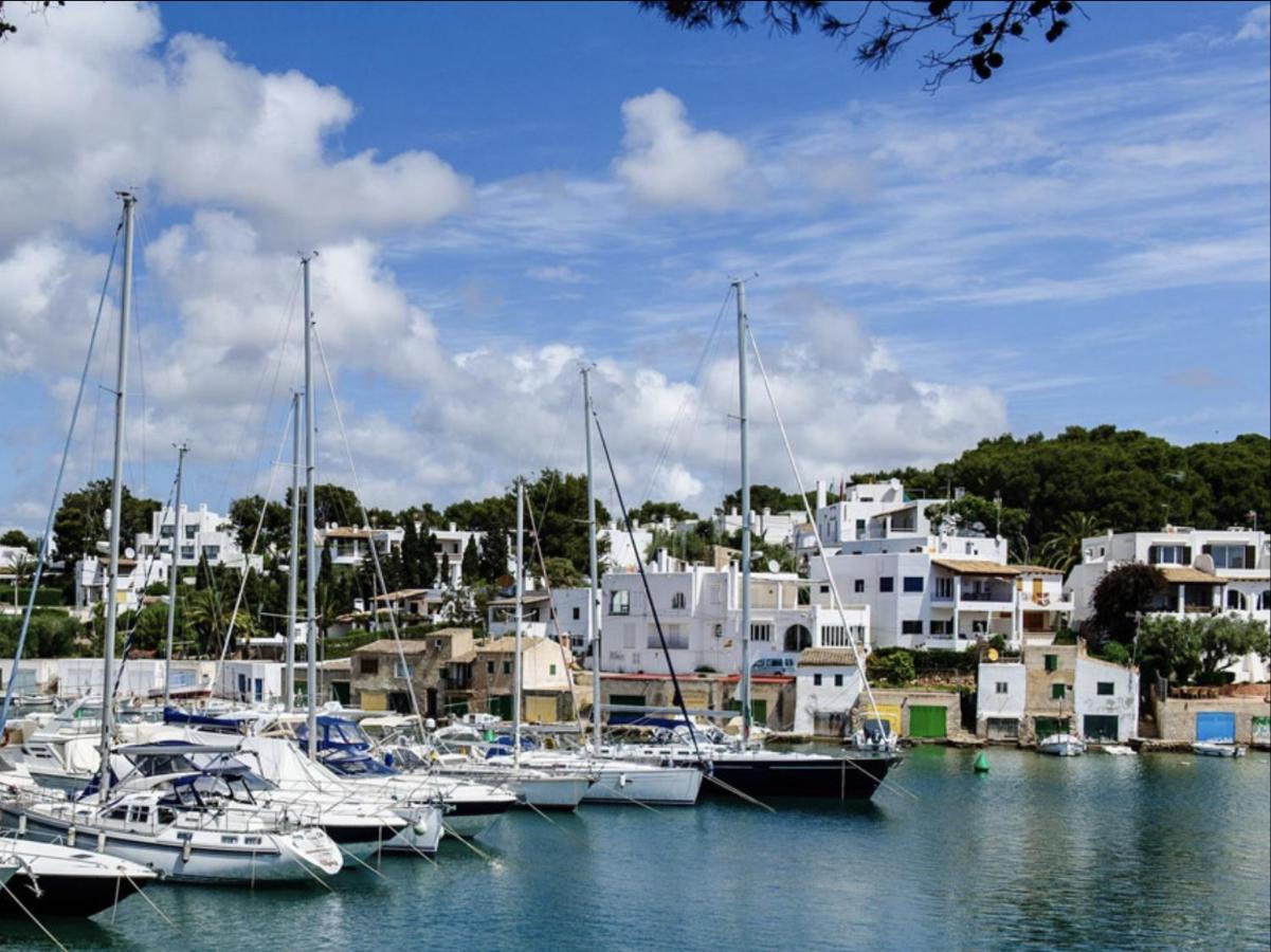 Casa Cala D'Or公寓 外观 照片