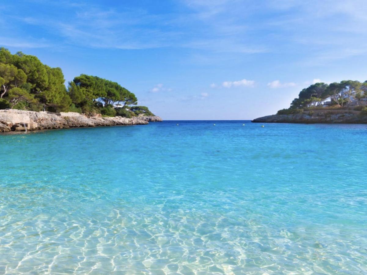Casa Cala D'Or公寓 外观 照片