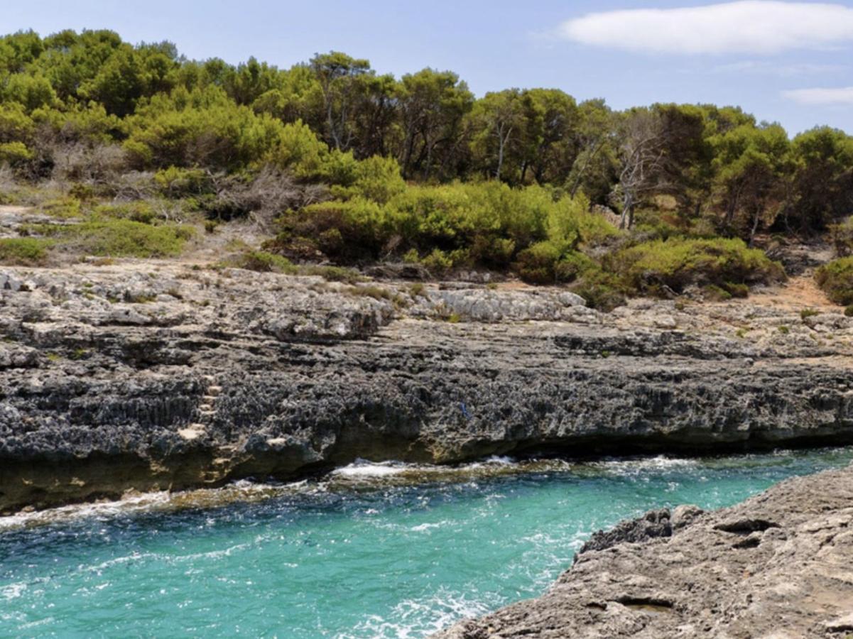 Casa Cala D'Or公寓 外观 照片