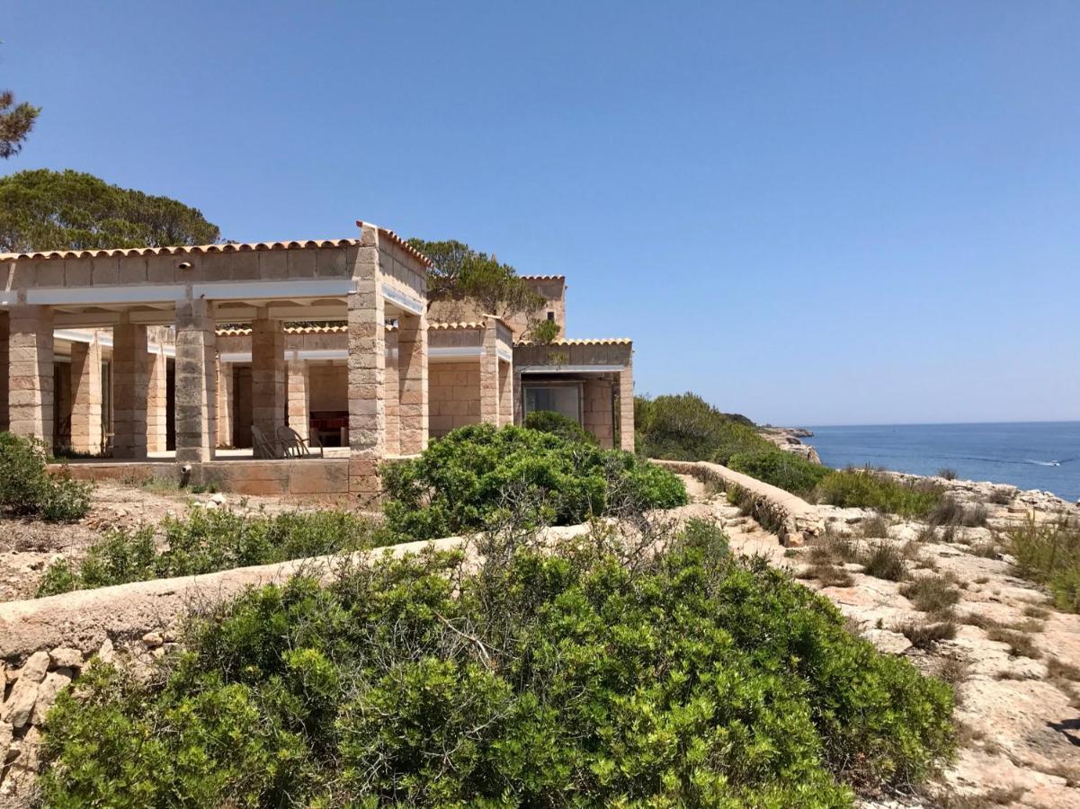 Casa Cala D'Or公寓 外观 照片