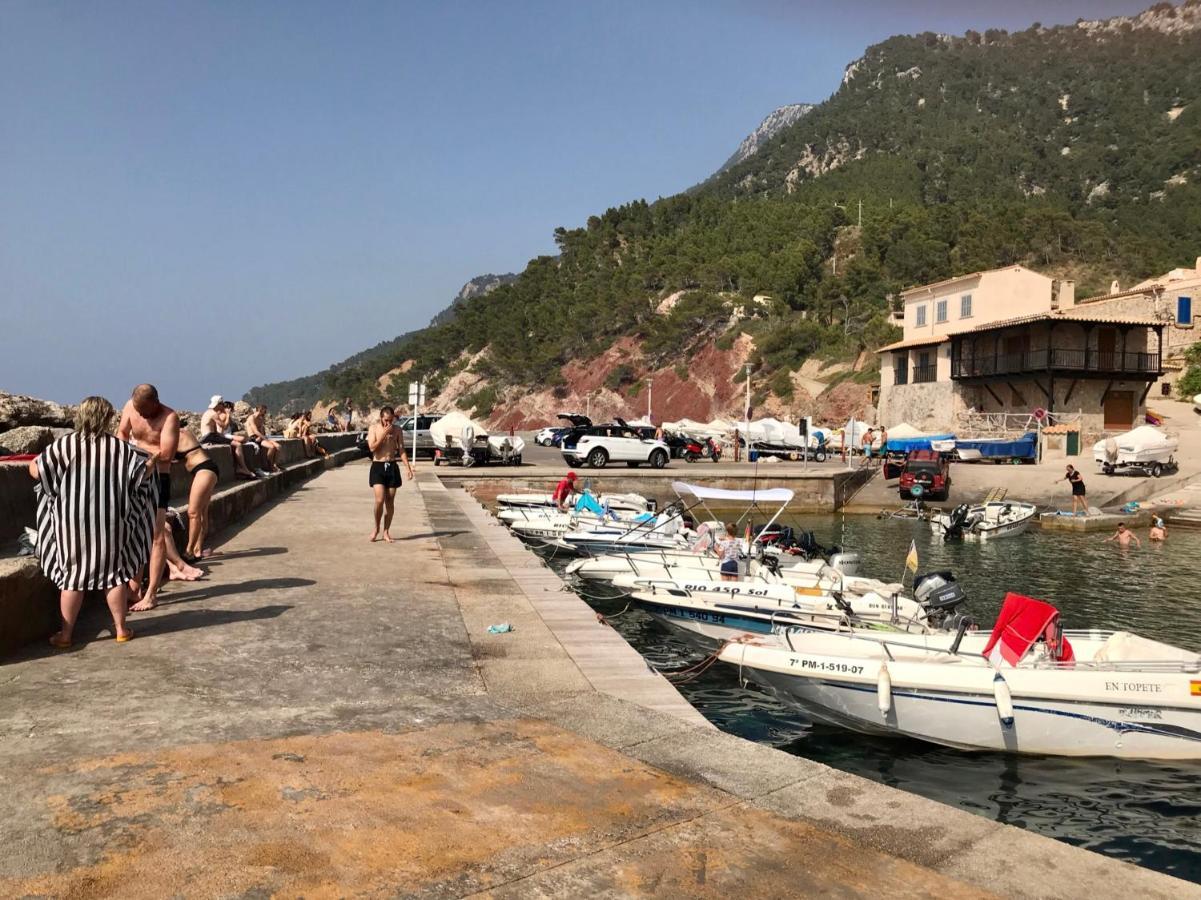 Casa Cala D'Or公寓 外观 照片