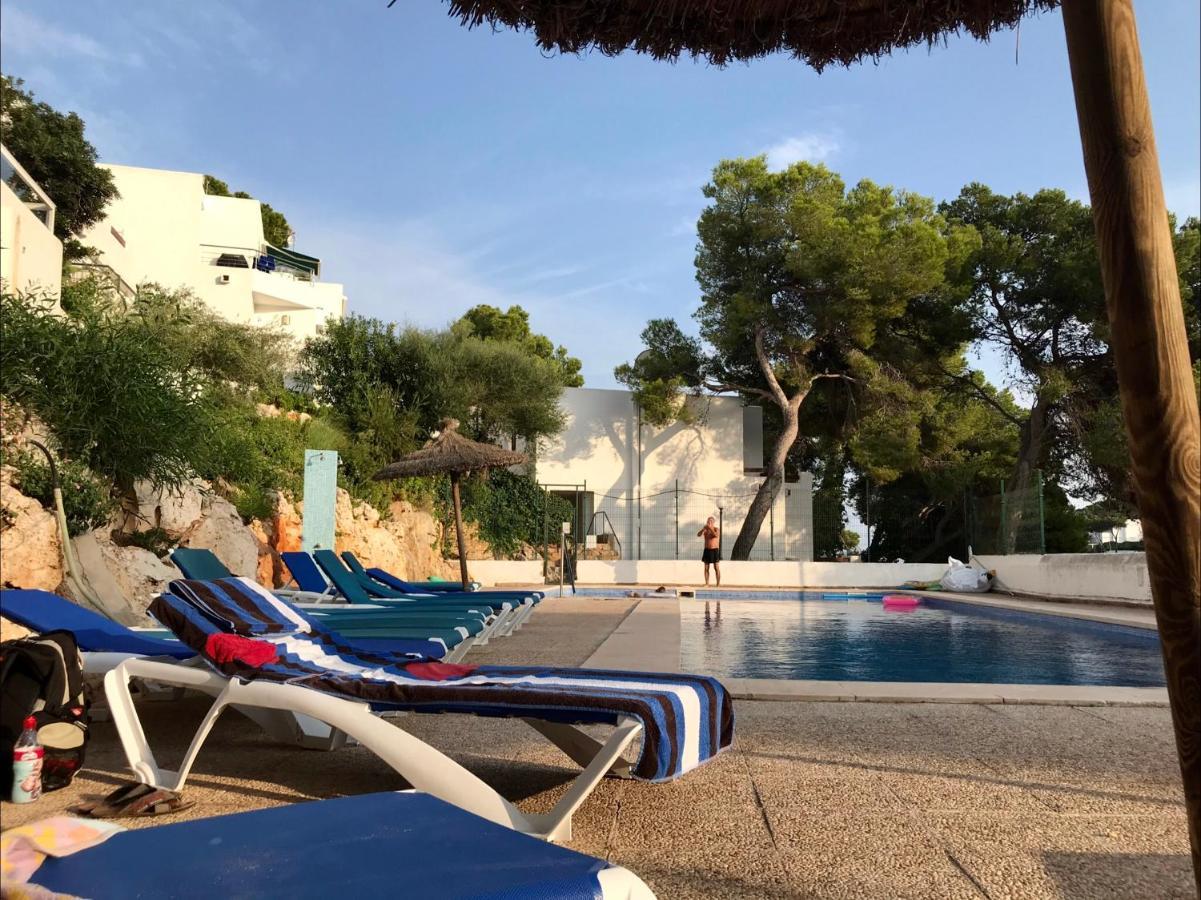 Casa Cala D'Or公寓 外观 照片