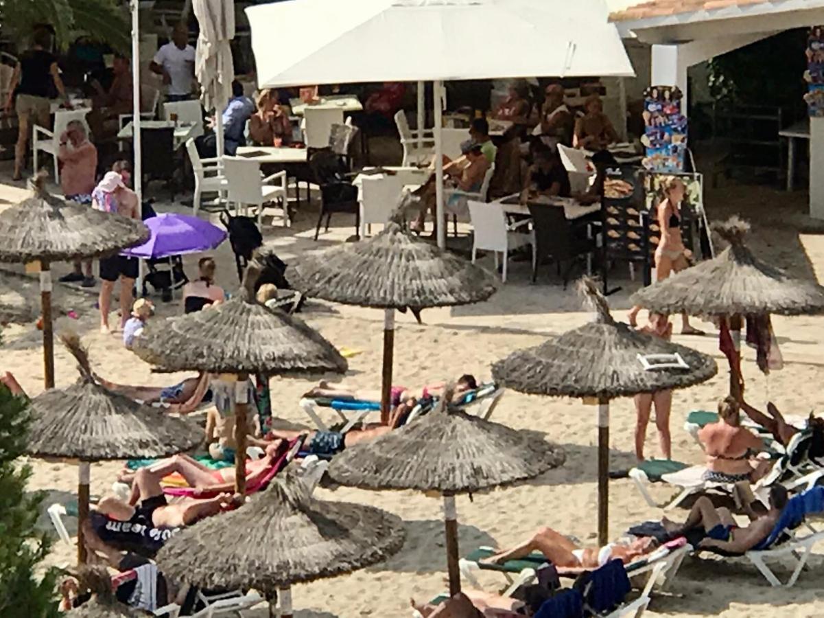 Casa Cala D'Or公寓 外观 照片