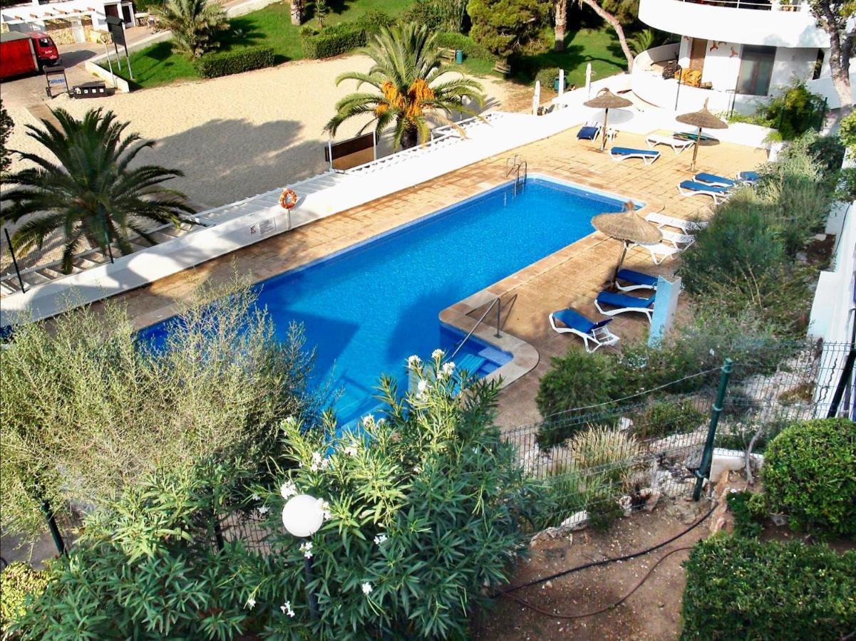Casa Cala D'Or公寓 外观 照片