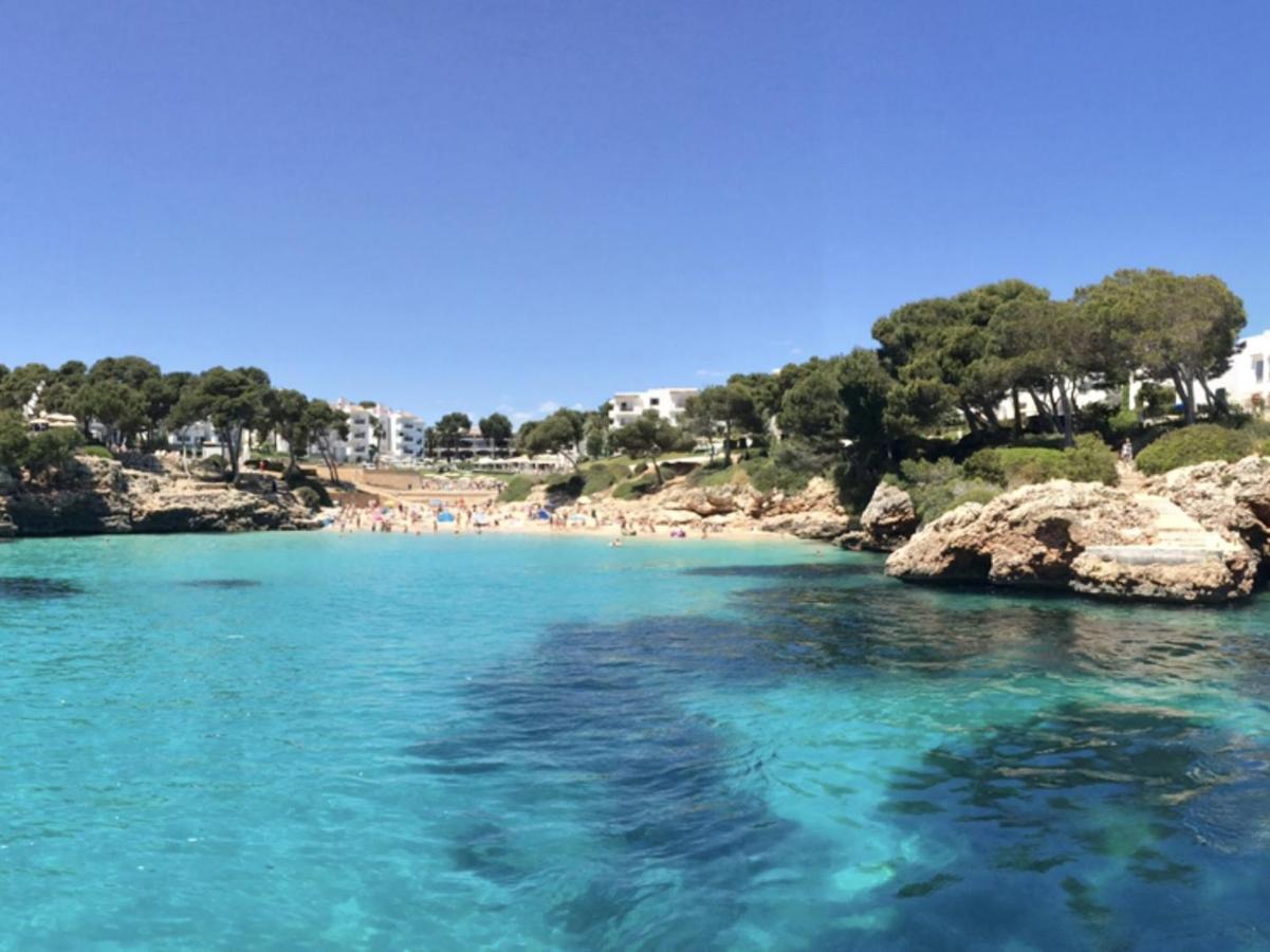 Casa Cala D'Or公寓 外观 照片