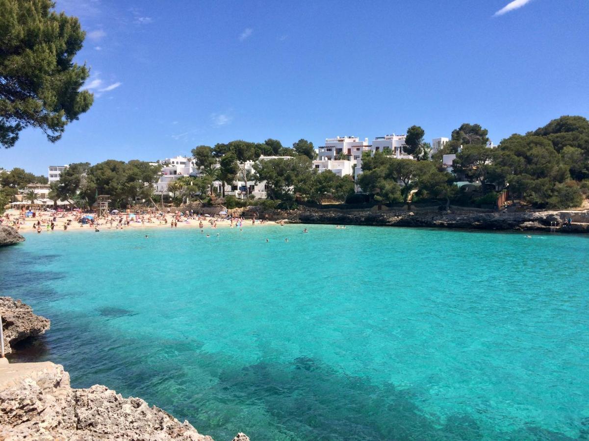 Casa Cala D'Or公寓 外观 照片