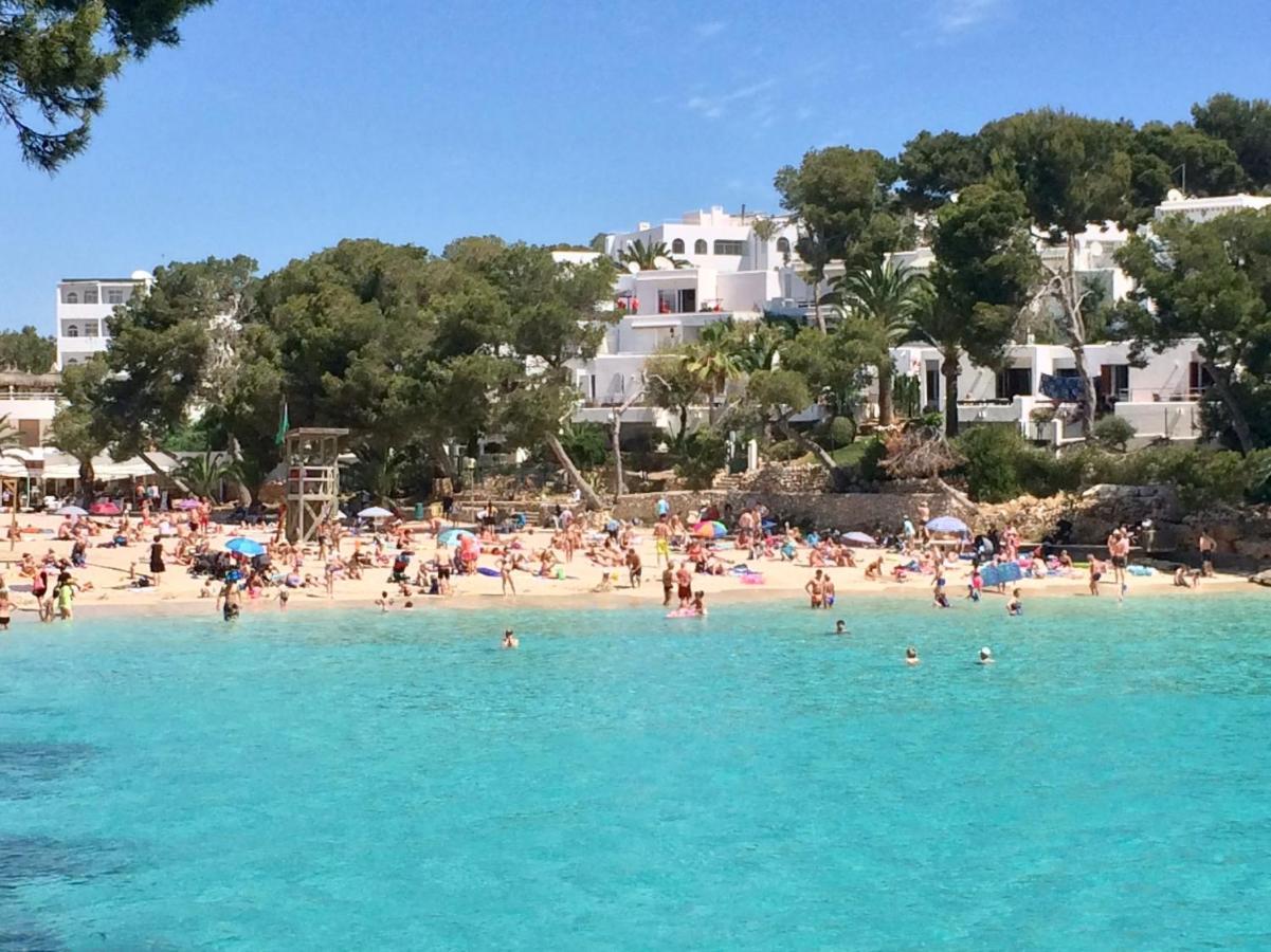 Casa Cala D'Or公寓 外观 照片