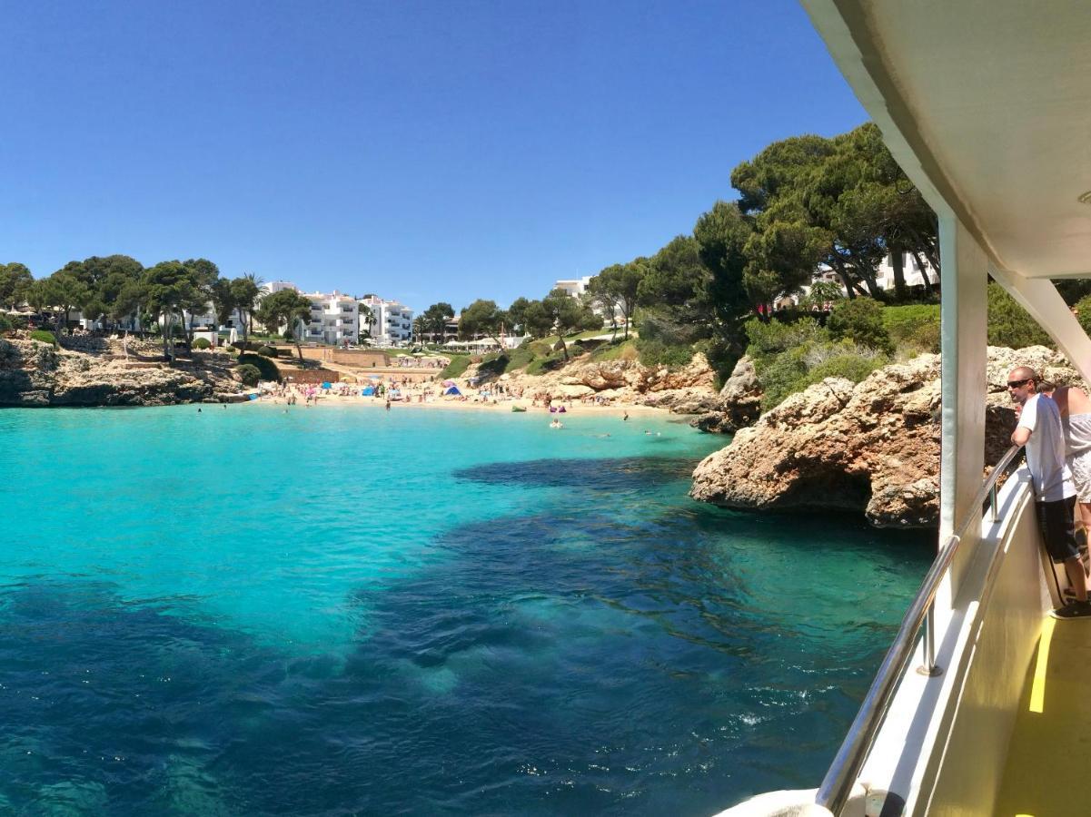 Casa Cala D'Or公寓 外观 照片