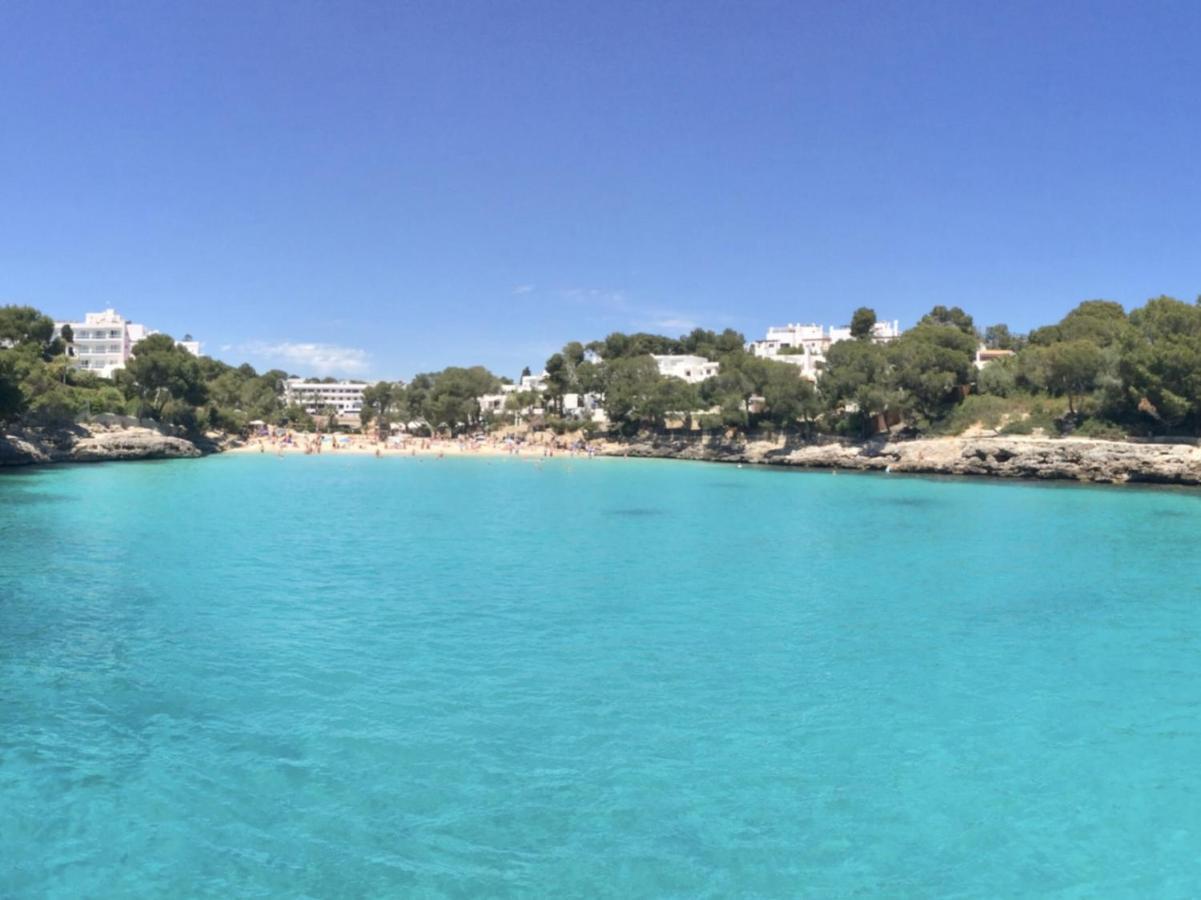 Casa Cala D'Or公寓 外观 照片