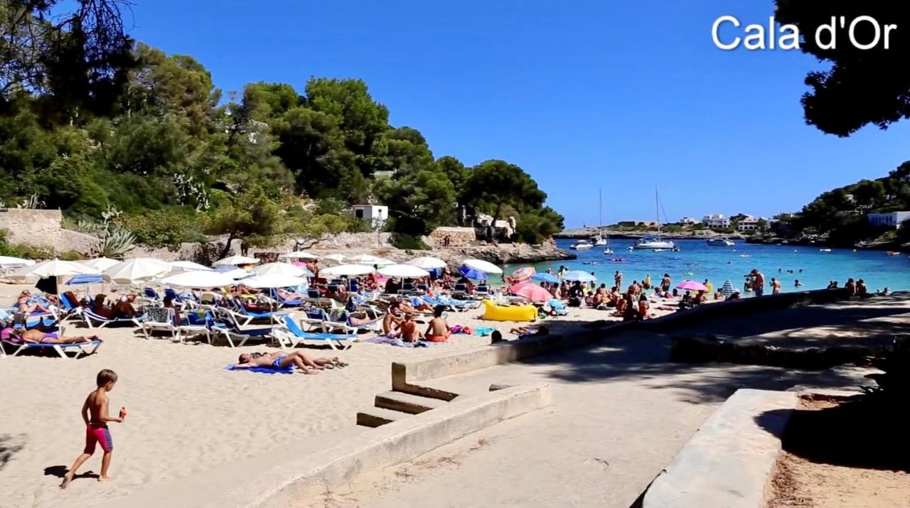 Casa Cala D'Or公寓 外观 照片