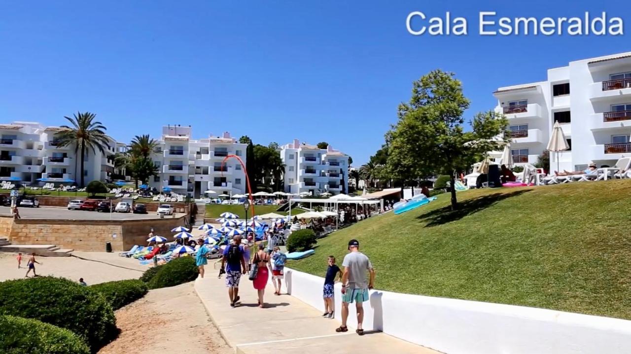 Casa Cala D'Or公寓 外观 照片