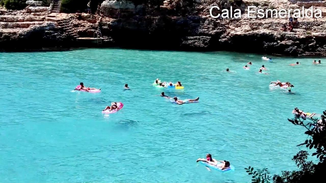 Casa Cala D'Or公寓 外观 照片