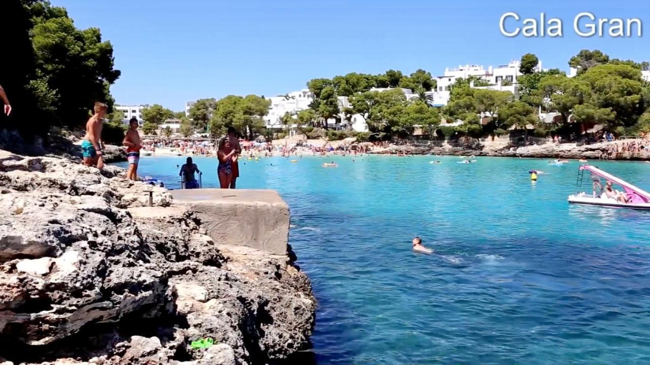 Casa Cala D'Or公寓 外观 照片