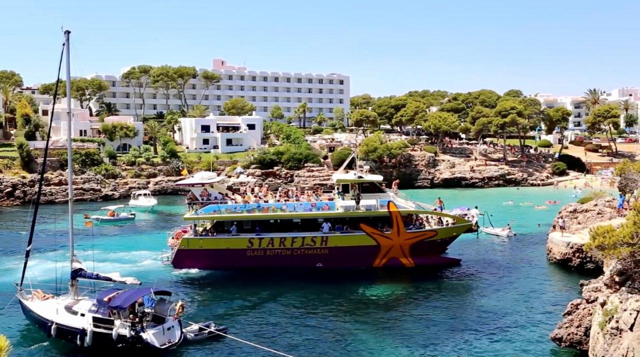 Casa Cala D'Or公寓 外观 照片