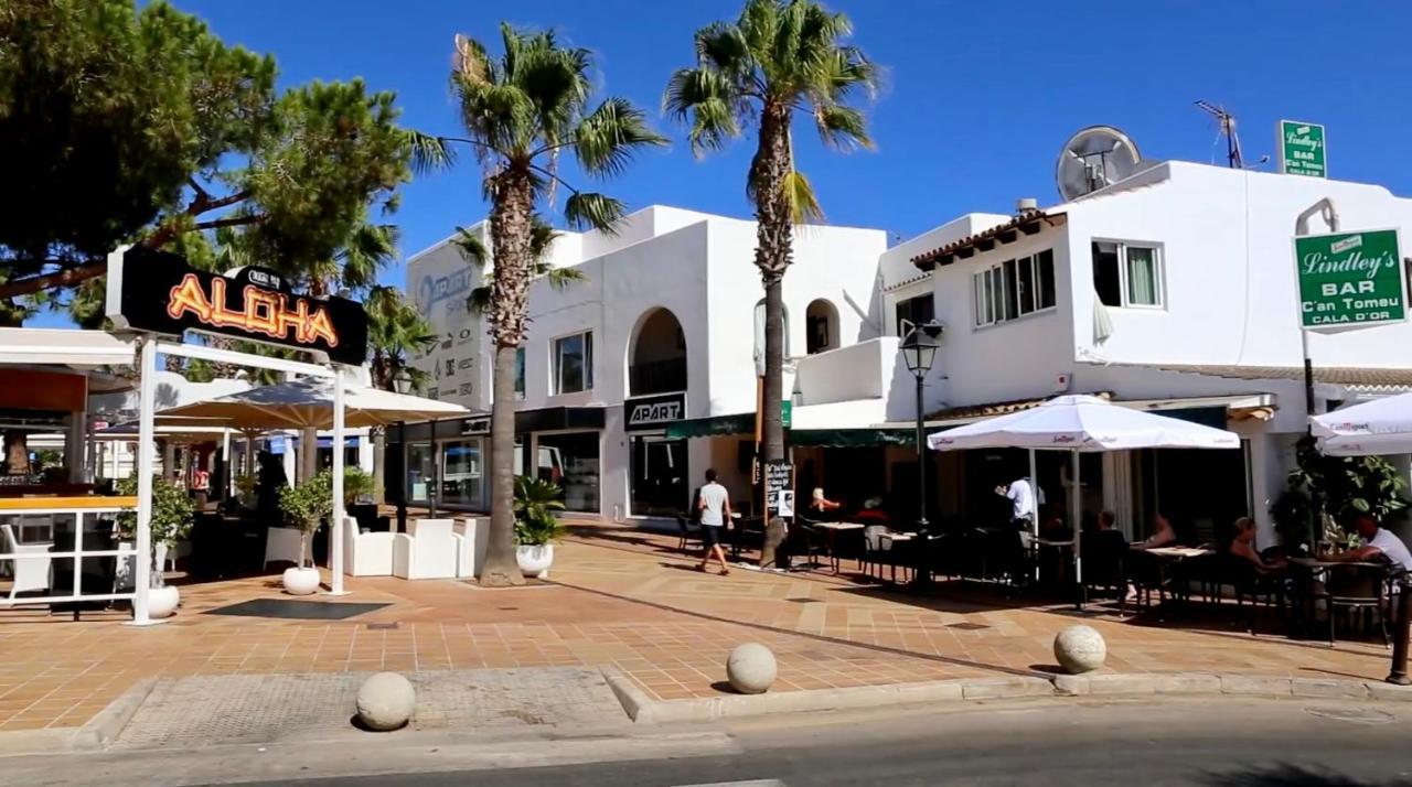 Casa Cala D'Or公寓 外观 照片