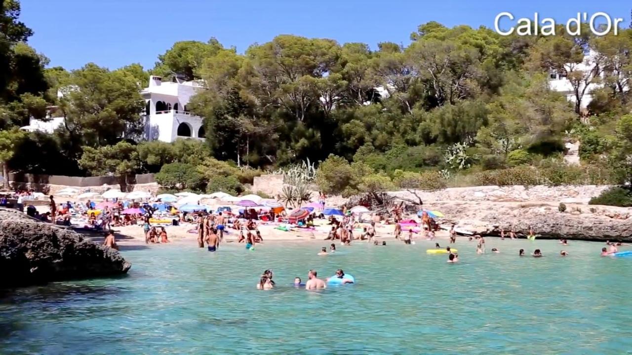 Casa Cala D'Or公寓 外观 照片