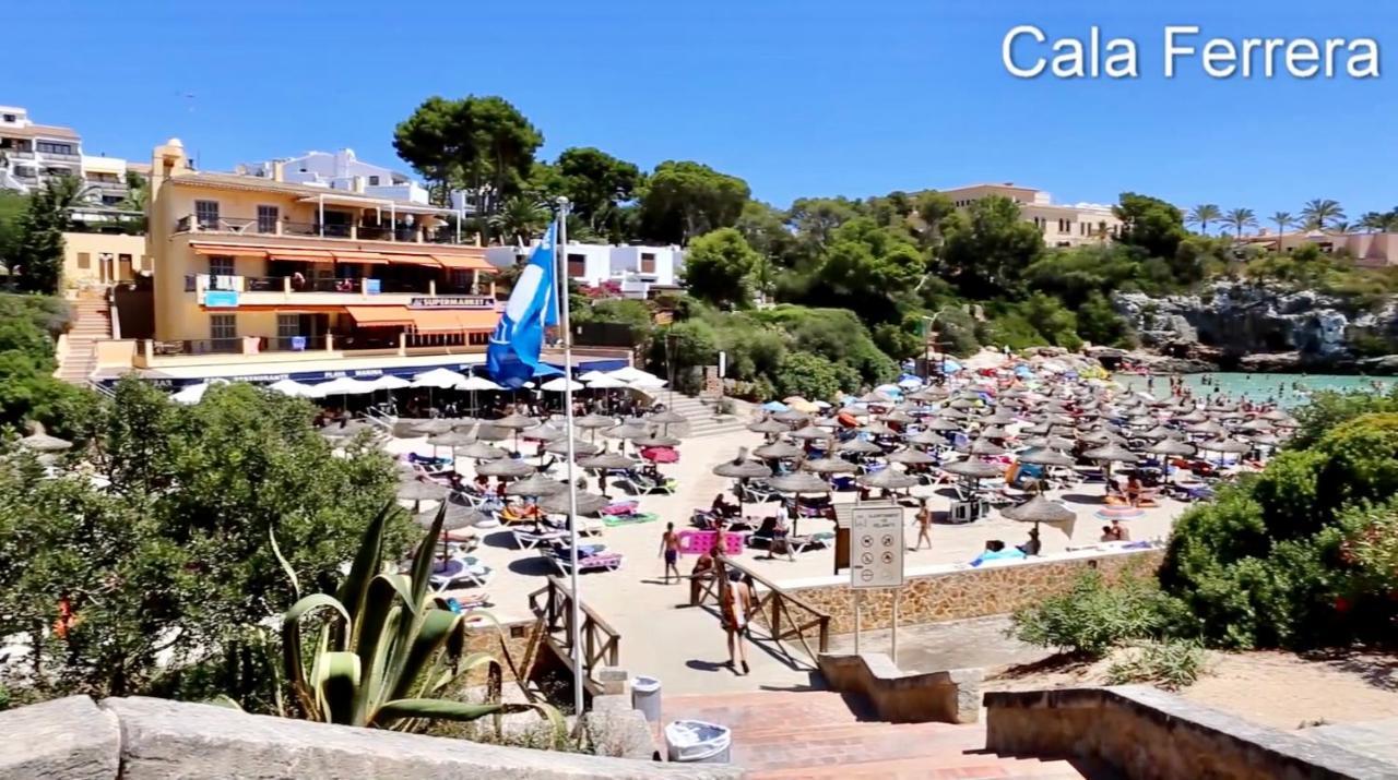 Casa Cala D'Or公寓 外观 照片