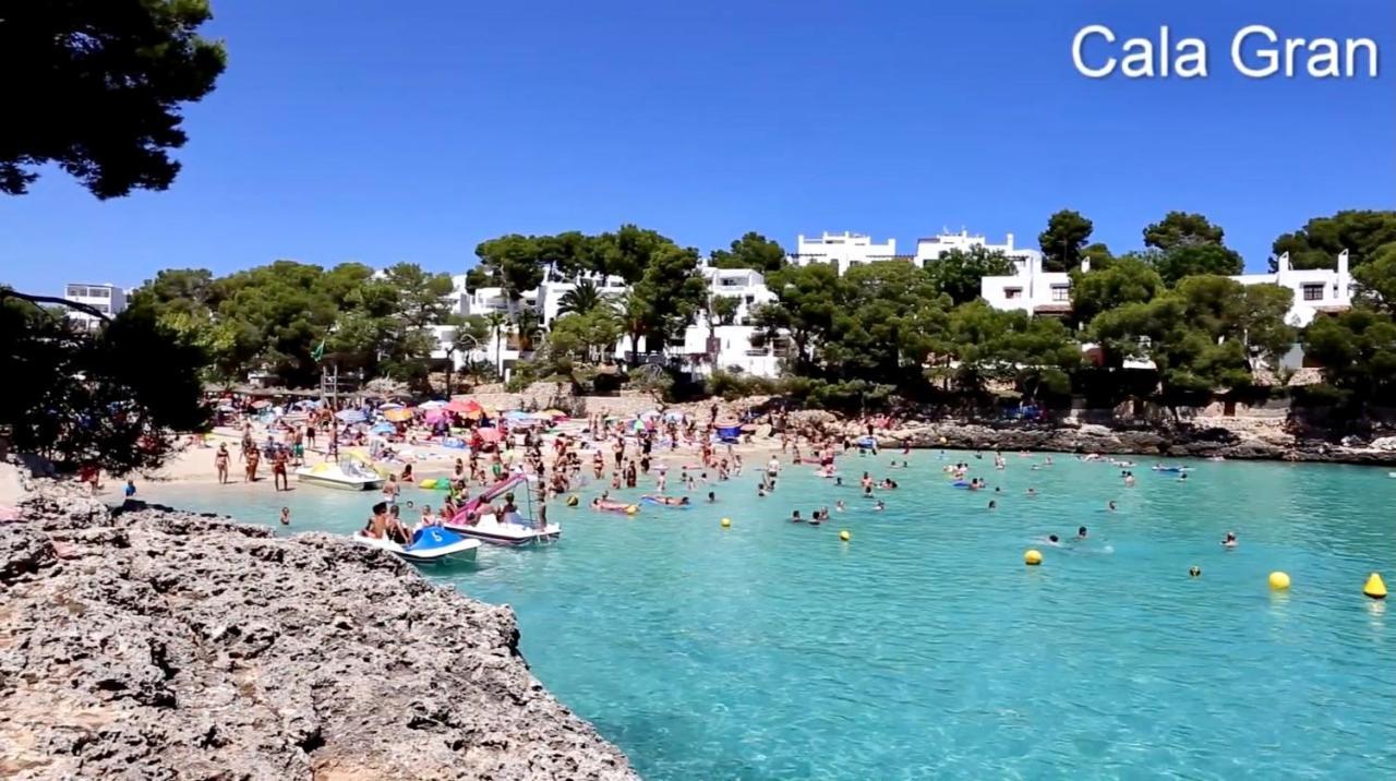 Casa Cala D'Or公寓 外观 照片