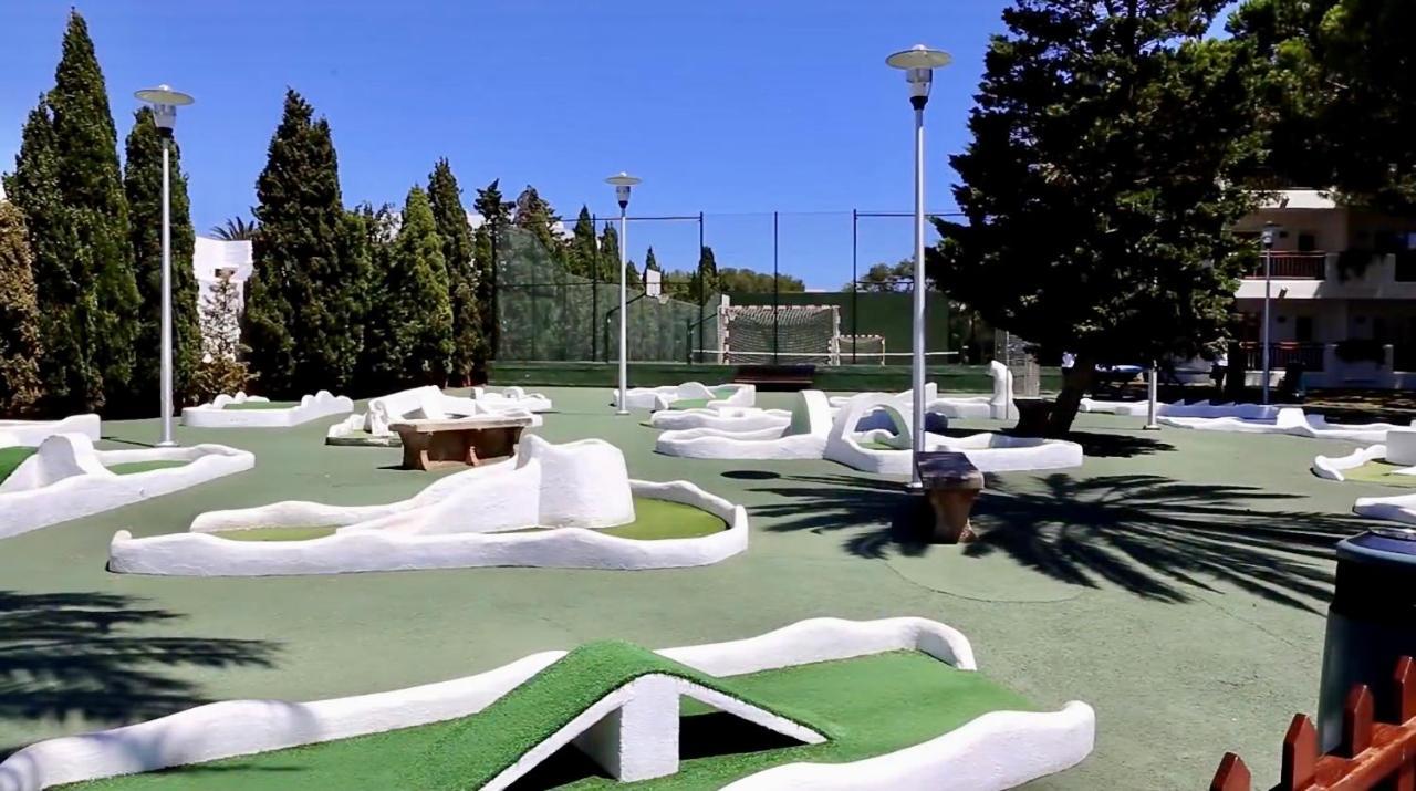 Casa Cala D'Or公寓 外观 照片