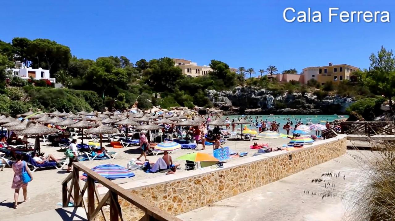 Casa Cala D'Or公寓 外观 照片